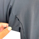 Lululemon Black Leggings - Size 8 (See Notes - Inseam 27")