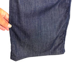 Hudson Flare Jeans - Size 25 (Inseam 29")
