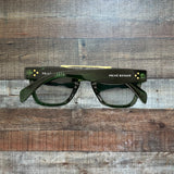 Prive Revaux Eyewear The Foxx Handcrafted Polarized Limited Edition Sunglasses With Case