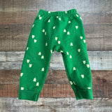 Cat & Jack Jolly And Joyful Outfit - Size 18M