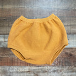 Quincy Mae Two Piece Sweater and Bloomer Set- Size 18-24M