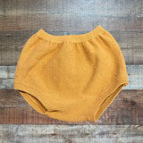 Quincy Mae Two Piece Sweater and Bloomer Set- Size 18-24M