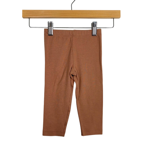 Carter's Copper Pants - Size 9M
