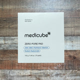 Medicube Zero Pore Pad NEW