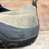 Merrell Taupe Jungle Moc Slip On Sneakers- Size 8 (see notes)
