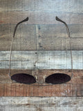 Maui Jim Sunglasses with Black Case