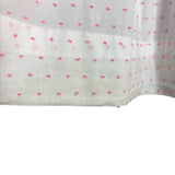 The Smocked Flamingo Mama's Girl Dress - Size 4T (See Notes)