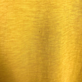 Sseko Mustard Sisterhood V-Neck Tee- Size XL (see notes)