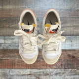 Nike Sports Blazer Exposed Foam Tongue Sneakers - Size 5.5