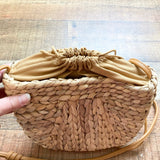 A New Day Cinched Liner Crossbody