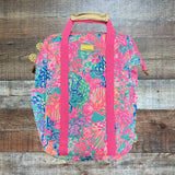 Lily Pulitzer Insulated Bag with Strap NWOT