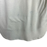 NFL Team Apparel Carolina Panthers Raglan Tee- Size M (see notes)