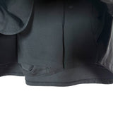 All in Motion Black Skort- Size XL