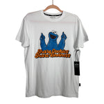 Kenneth Cole Sesame Street Top NWT - Size S