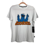 Kenneth Cole Sesame Street Top NWT - Size S