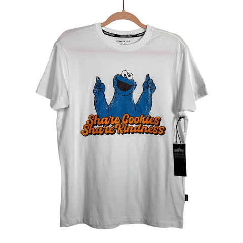 Kenneth Cole Sesame Street Top NWT - Size S