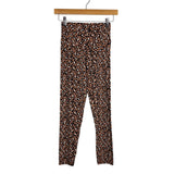 Aerie Animal Print Leggings - Size M (Inseam 23")