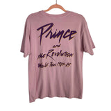 Daydreamer Pink Prince Tee- Size S