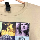 Gildan Softstyle Taylor Swift Eras Tour T-Shirt- Size M (see notes)