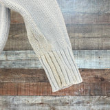 The Beaufort Bonnet Company Blue Pelican Sweater - Size 12/18M (See Notes)