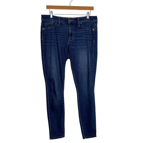 Universal Threads Mid Rise Jegging - Size 8/29R (Inseam 26")