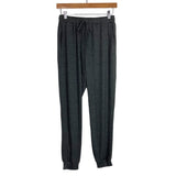 Paintcolors Grey Two Piece Lounge Set NWT- Size S
