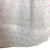 The Smocked Flamingo Mama's Girl Dress - Size 4T (See Notes)