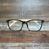 Prive Revaux Eyewear The MVP Handcrafted Glasses - Like New (With Case, Cloth, Authenticity Card)