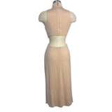 Kendall + Kylie Dress- Size S (see notes)