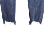 Rewash Distressed Stretch Waistband Jeans- Size 9/29 (Inseam 25”)