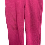 Cat & Jack Burgundy Pants - Size 3T