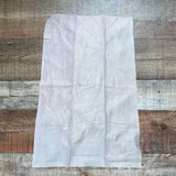 Lululemon Small Purple Towel (16" x 26")