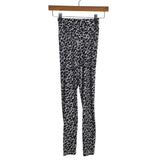 Aerie Animal Print Leggings- Size S (Inseam 25”)