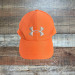 Underarmour Neon Adjustable Hat- One Size Fits Most