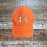 Underarmour Neon Adjustable Hat- One Size Fits Most