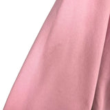 Pink Lily Pink with Black/White Skulls Sweatshirt- Size M (see notes)