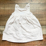 Stitchy Fish Embroidered Harper Dress- Size 3T (see notes)