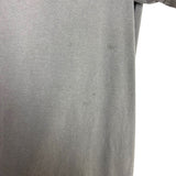 Comfort Colors Grey Braves Sequins Tee - Size S