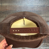 Otto Brown Livin' The Dream Trucker Hat