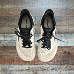 Altra Running White/Black Sneakers - Size 7.5 (See Notes)