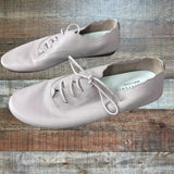 Another Sole Buy One Feed one Light Purple Flat Sneakers- Size 37