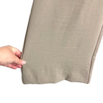 Abercrombie & Fitch High Rise Ultra Wide Leg Pants NWT- Size 27/4R (Inseam 30”)