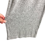 Soma Heathered Grey Lounge Pants- Size M