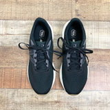 New Balance Black Fresh Foam Sneakers- Size 9.5