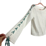 We The Free Optic Combo Top NWT - Size S