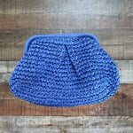 3AM Forever Blue Dorit Bag NWT