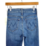 Mother Hey Sun The Looker Crop NWT - Size 24 (Inseam 25")
