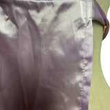 Enduring Kairos Atelier Pink Tie Back Top- Size S (see notes)