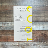 Beekman 1802 Milk Drops Ceramide Serum NEW