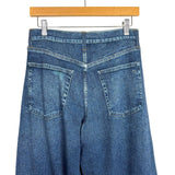 Rag & Bone Grove Miramar Sofie High Rise Ankle Wide Leg Pant NWT - Size 26 (Inseam 29")